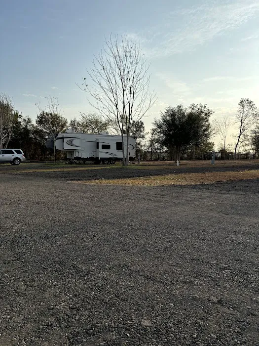Barron’s Rv park 1