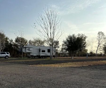Barronu2019s Rv park