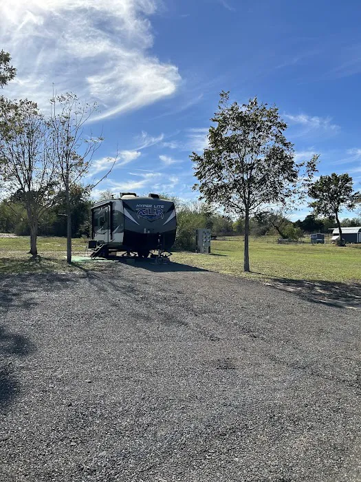 Barron’s Rv park 5