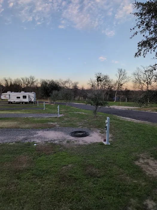 Barron’s Rv park 7