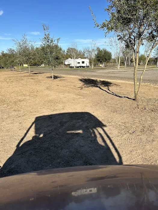 Barron’s Rv park 4