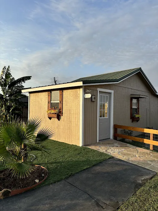Barron’s Rv park 3
