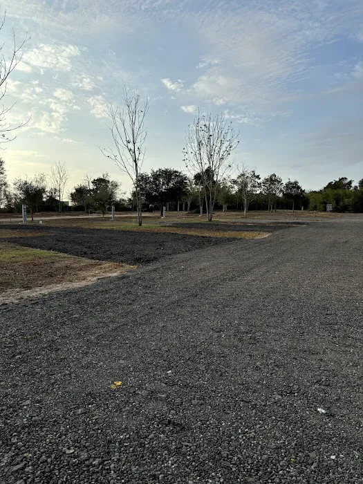 Barron’s Rv park 8