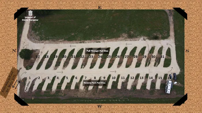 Cousins Landing RV Park 3