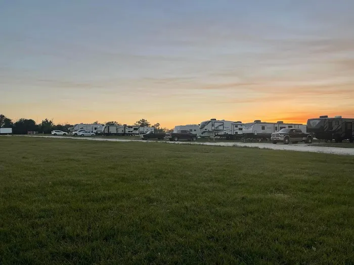 Cousins Landing RV Park 1