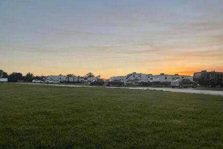 Cousins Landing RV Park