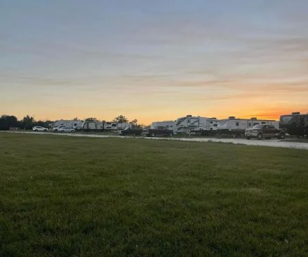 Cousins Landing RV Park