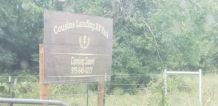 Cousins Landing RV Park 8