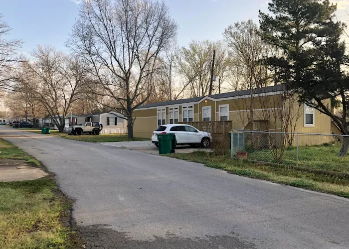 Cedar Crest Mobile Home Park 3