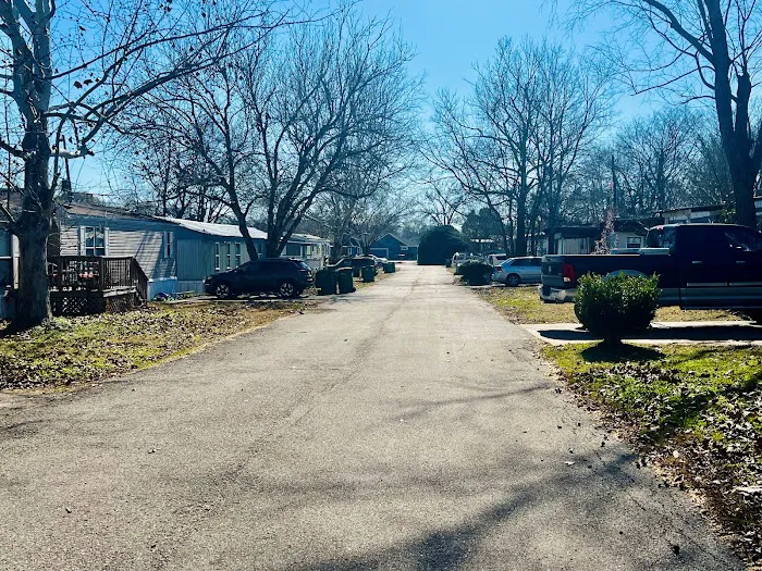 Cedar Crest Mobile Home Park 2