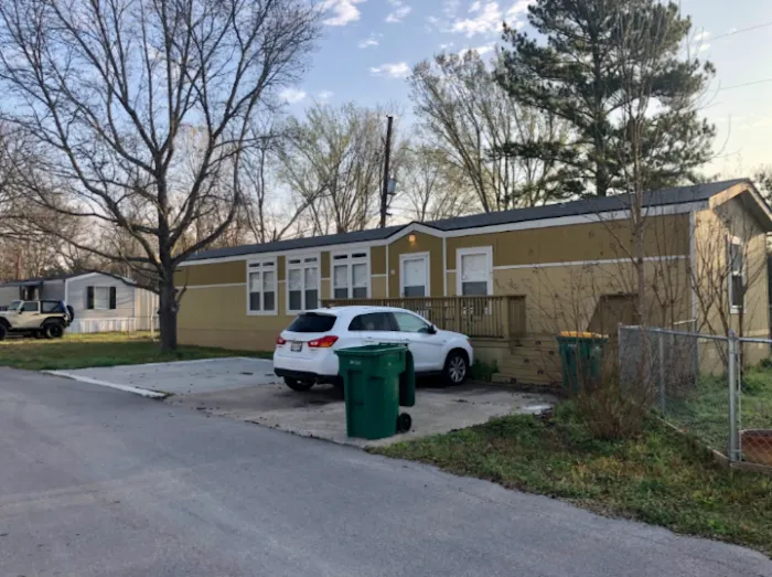 Cedar Crest Mobile Home Park 7