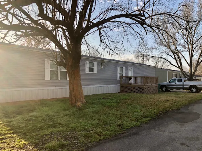 Cedar Crest Mobile Home Park 6