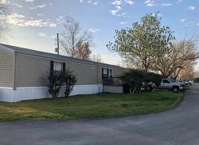 Cedar Crest Mobile Home Park 5