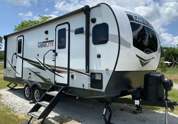 Montgomery Hillside RV Park 4
