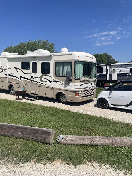 Montgomery Hillside RV Park 3