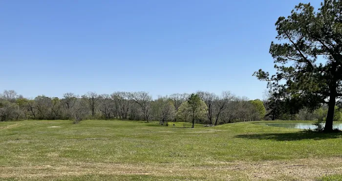 Montgomery Hillside RV Park 1