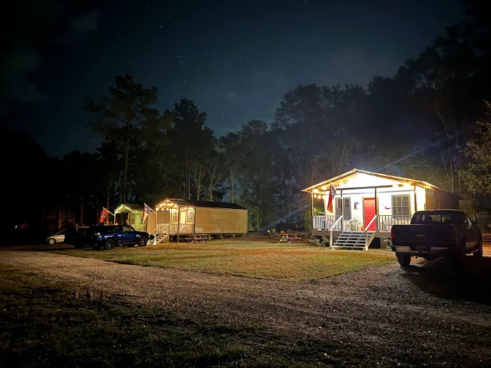 Outpost 203 - Camp & Glamp 1