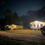 Outpost 203 - Camp & Glamp