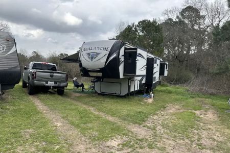 Magical Forest II RV Resort