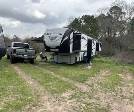 Magical Forest II RV Resort