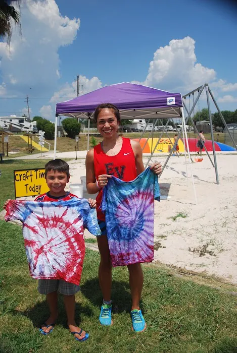 Lake Conroe / Houston North KOA Holiday 4