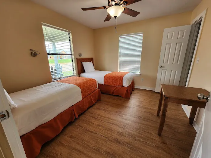 Lake Conroe / Houston North KOA Holiday 1