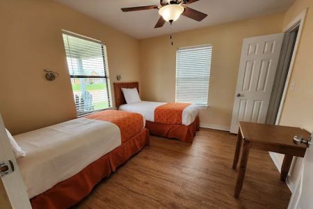Lake Conroe / Houston North KOA Holiday