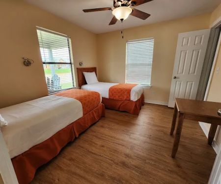 Lake Conroe / Houston North KOA Holiday