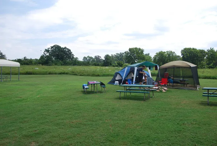 Lake Conroe / Houston North KOA Holiday 8