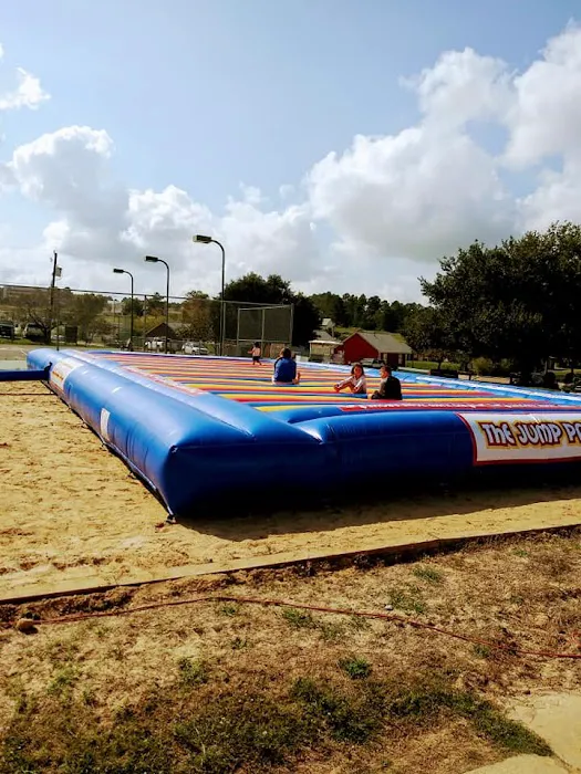 Lake Conroe / Houston North KOA Holiday 10
