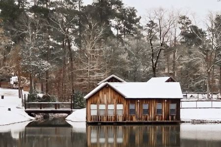 7 Bridges RV Park