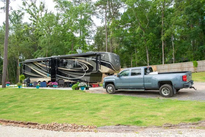 7 Bridges RV Park 2