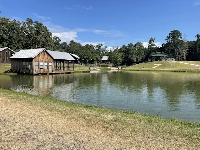 7 Bridges RV Park 7
