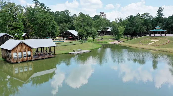7 Bridges RV Park 6