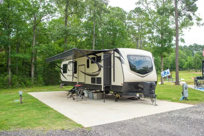 7 Bridges RV Park 5