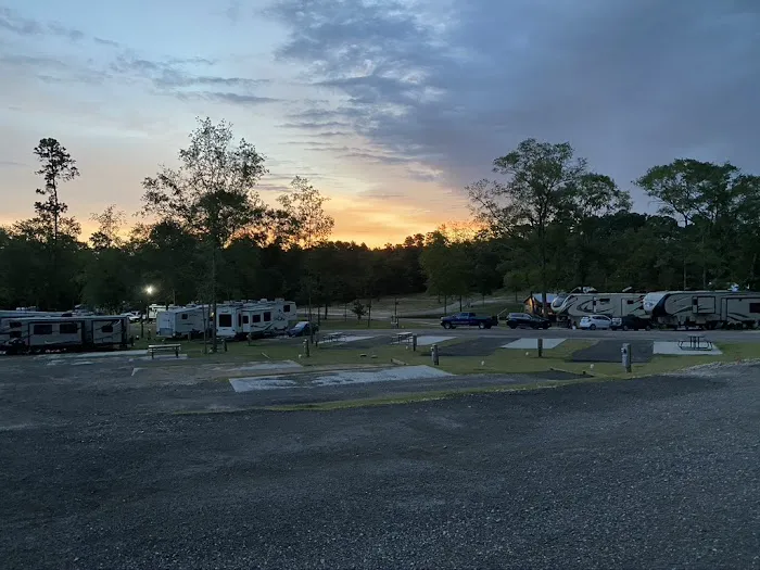 7 Bridges RV Park 8