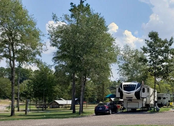 7 Bridges RV Park 4