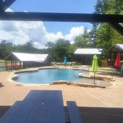 7 Bridges RV Park 9