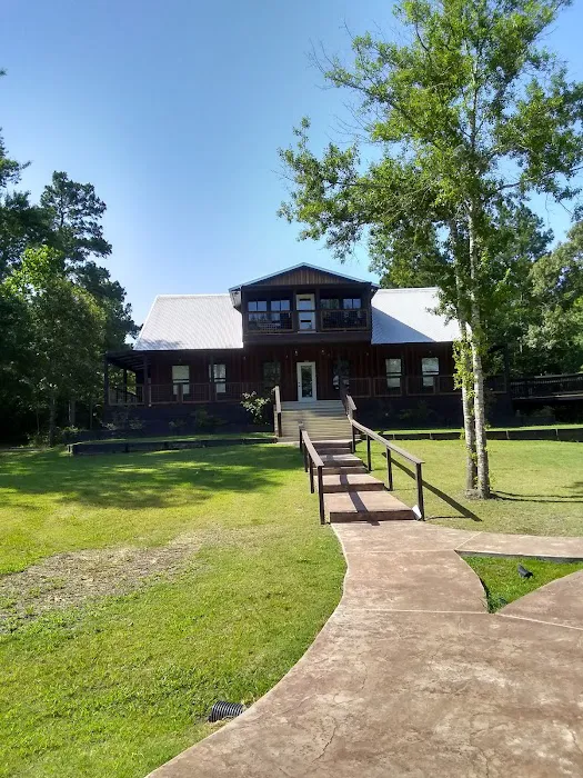 7 Bridges RV Park 10