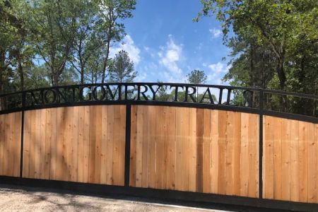 Montgomery Trails RV Park