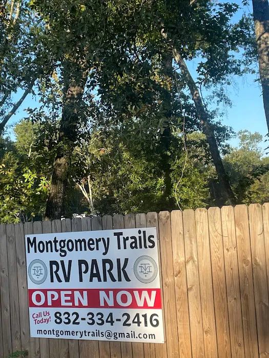 Montgomery Trails RV Park 8