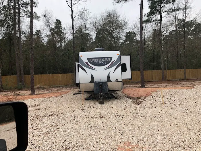 Montgomery Trails RV Park 7