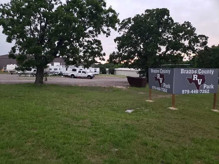 Brazos County RV Park 2