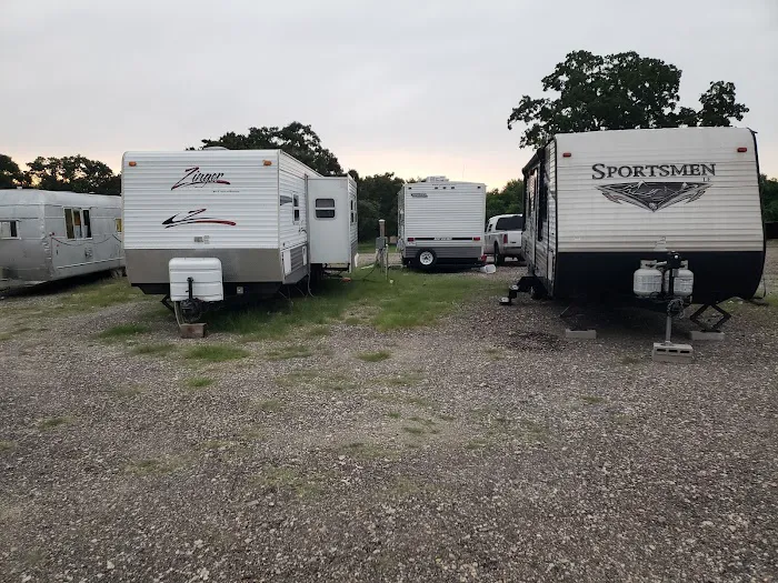 Brazos County RV Park 1