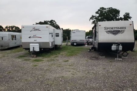 Brazos County RV Park