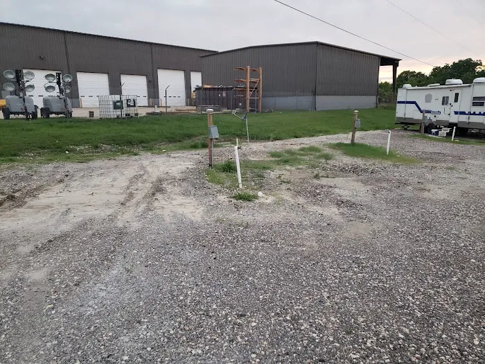 Brazos County RV Park 4