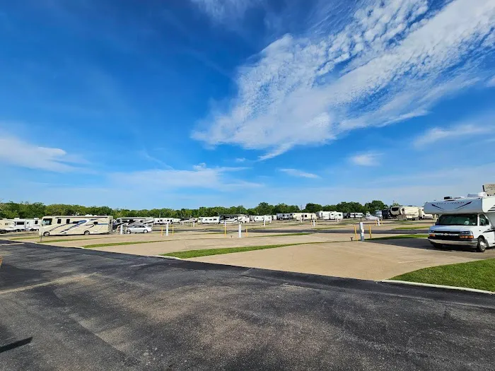 Timber Ridge RV Park 4