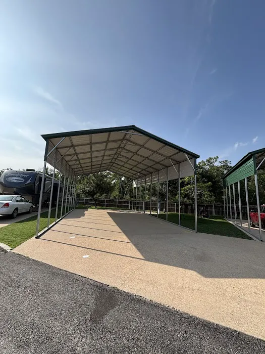 Timber Ridge RV Park 1