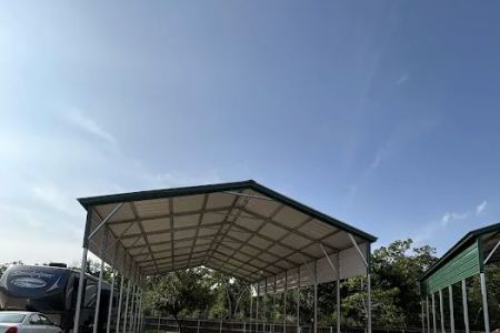 Timber Ridge RV Park