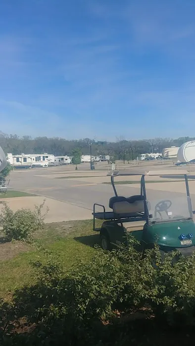 Timber Ridge RV Park 8